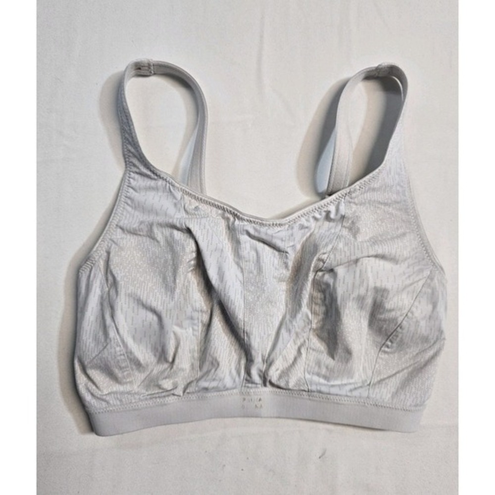 Prima Donna - Beige Wireless Full Cup Sport Bra size 32 H